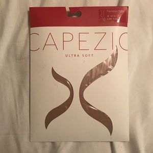 Capezio ultra soft performance tight